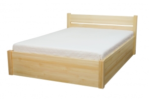 Łóżko podnoszone Topaz 3 100 b